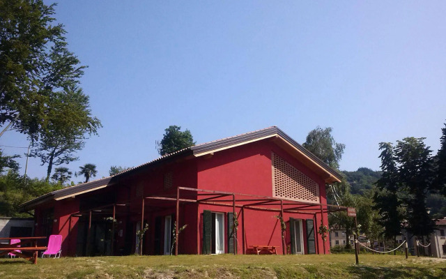 Ostello Casa Rossa