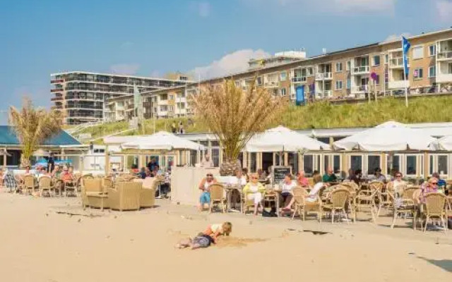 Endless Summer Beach Apartments