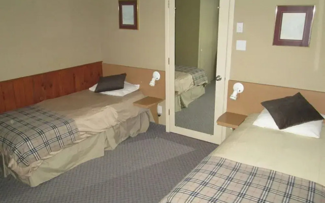 Hotel Club Odanak - Standard