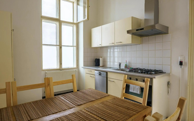 Vienna Living Apartments - Sensengasse