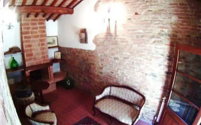 Casa Cecchi