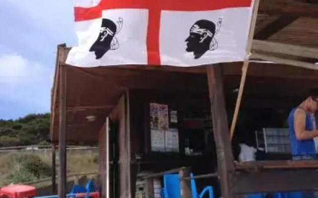 Vela Latina Bed And Breakfast