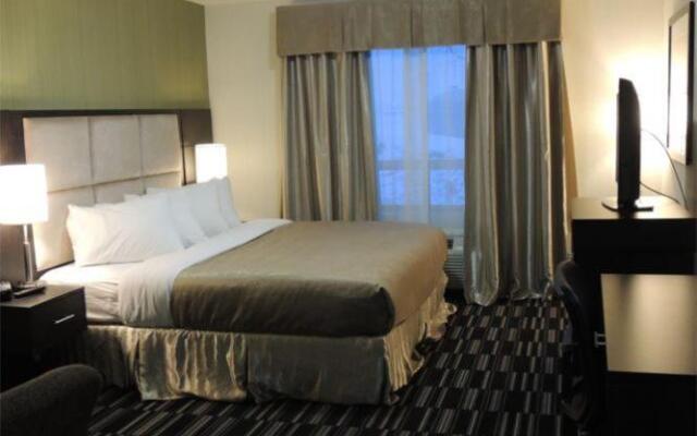 Western Star Inn & Suites Esterhazy