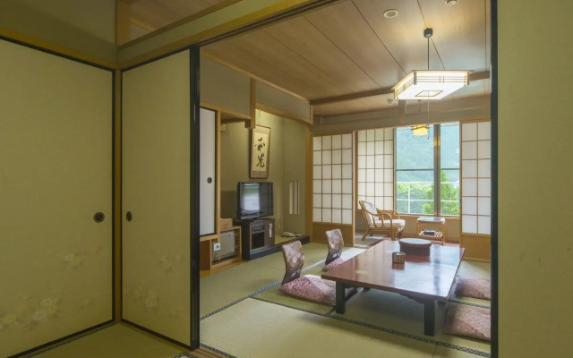 Hotel Gujo Hachiman