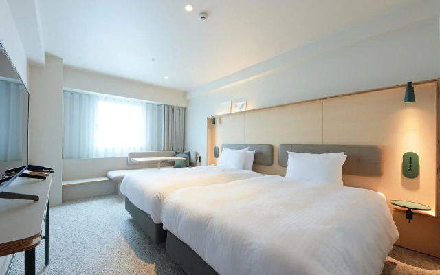 Keikyu EX Hotel Sapporo
