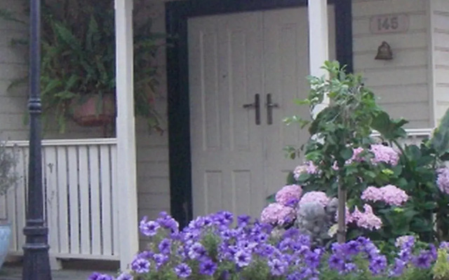 Amore Boutique Bed & Breakfast
