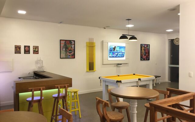 Eleganz Hostel & Suites