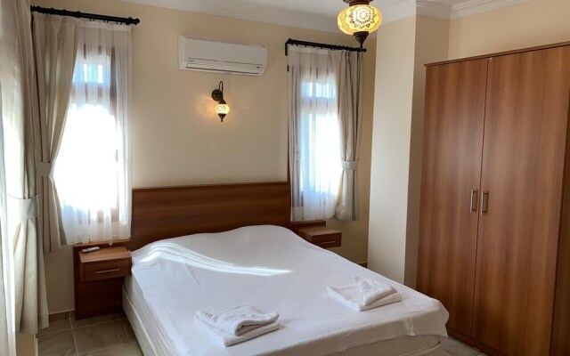 Stunning 4-bed Villa Celik 4 Bedrooms all Ensuite