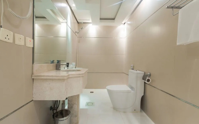 Al Muhaidb Residence Al Takhasossi 2