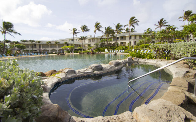 Hilton Vacation Club The Point At Poipu Kauai