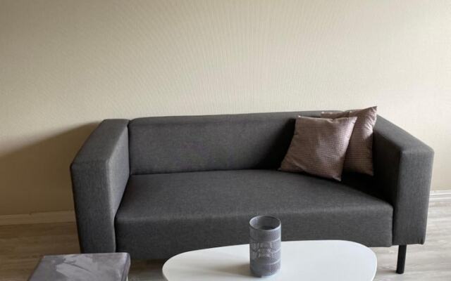 Eidsvåg Fjordhotell