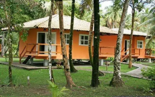 Hotel Karapitangui