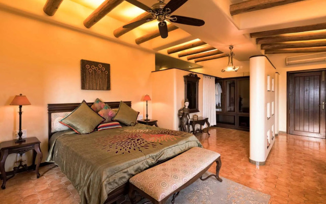 Ramsukh Resorts and Spa