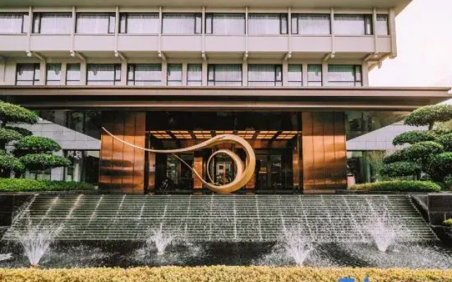 Tanghu Hotel