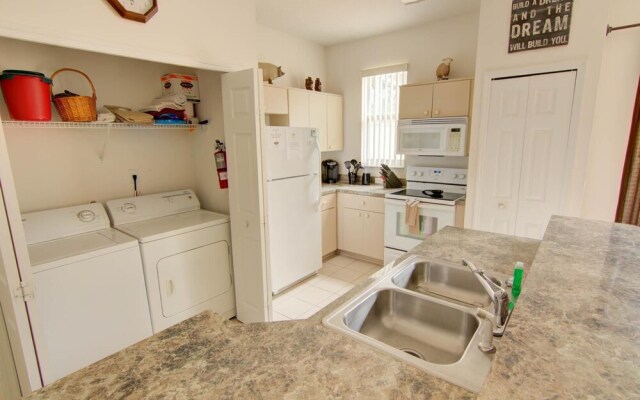 Terje's Fiesta Key Townhouse by IPG Florida