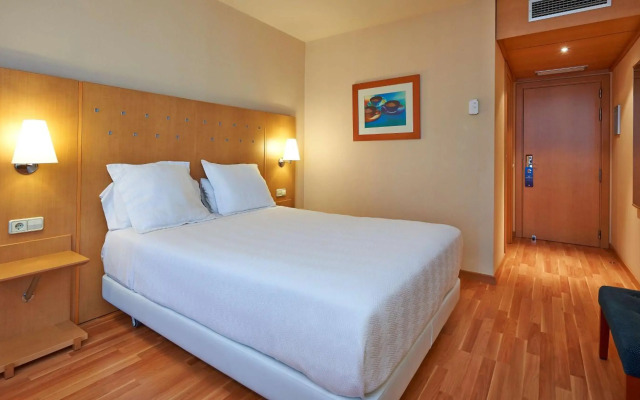 Sercotel Porta Barcelona