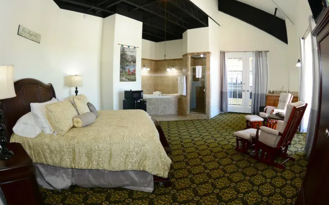 Buffalo Valley Event Center and Hotel