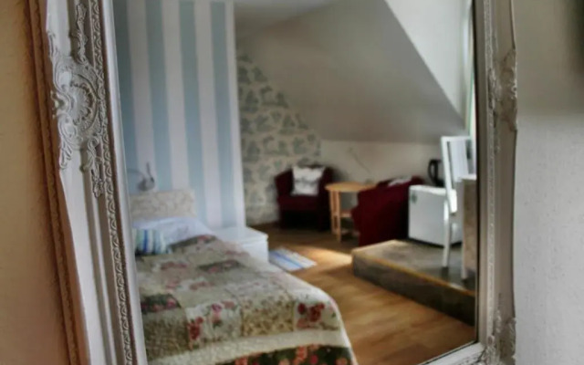 Pension Ruh-Ut