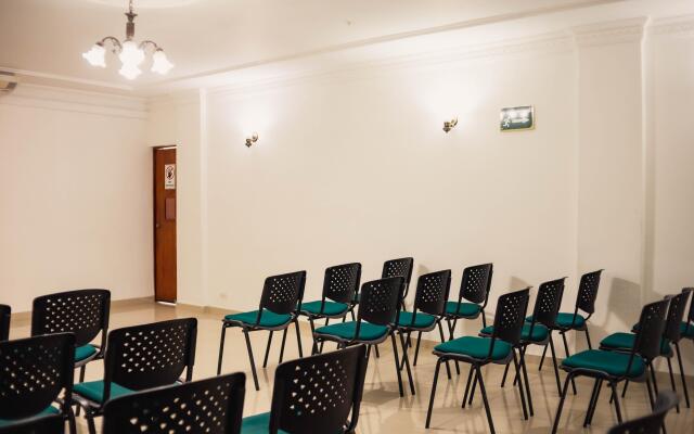 Hotel Faranda Bolivar Cucuta, a member of Radisson Individuals