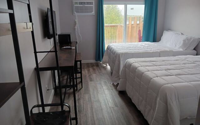 Tobermory Lodge & Motel