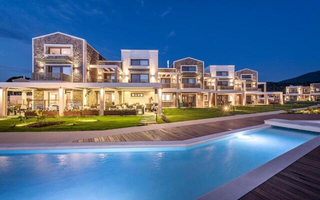 Thalassa Suites