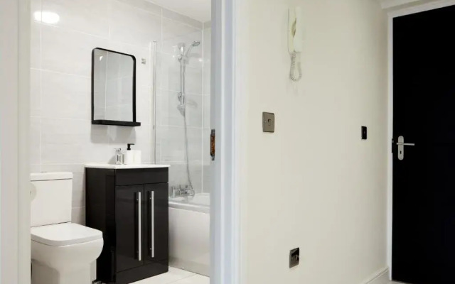Dove Dale Apartment