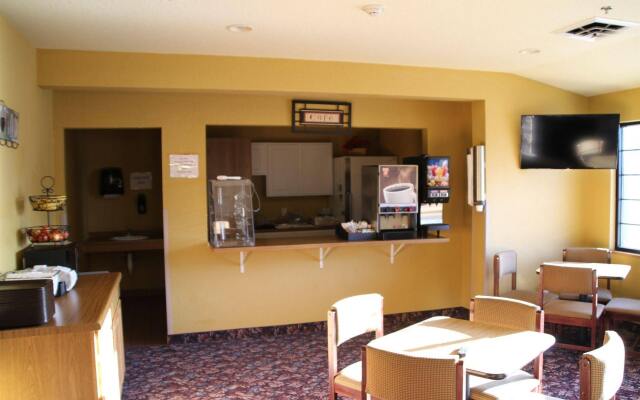 Comfort Inn & Suites Weston - Wausau