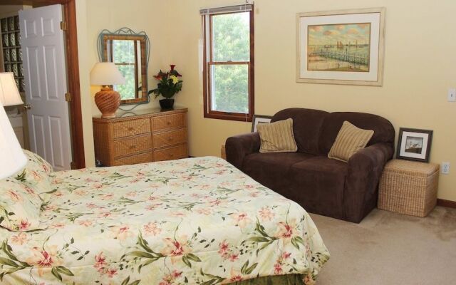 Cabaret III - 6 Br Home