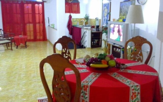 Villa Shwetha Guest House