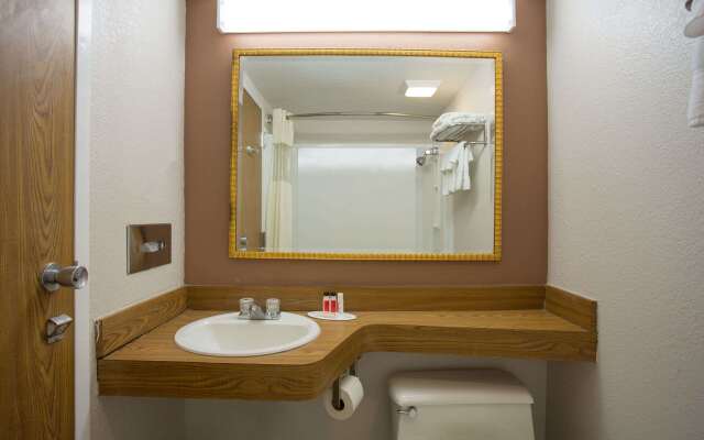 Travelodge by Wyndham Wytheville