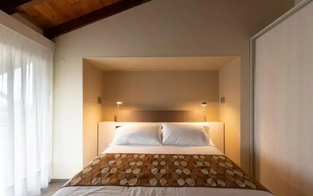 Altitud 720 Hotel, Aparts & Spa
