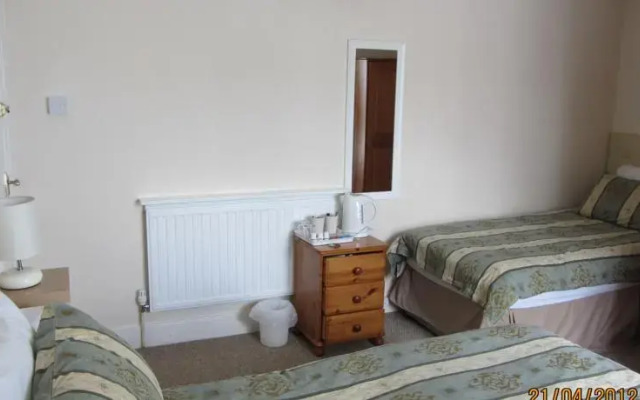 Engleton Guest House