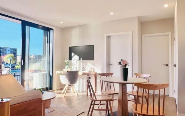 Palm Suites