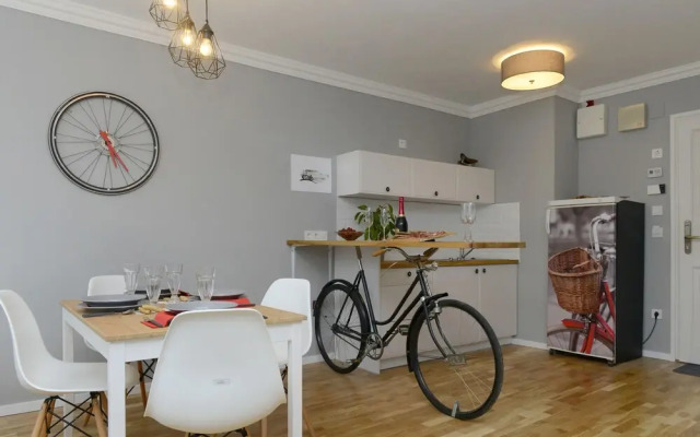 Walk Inn Váci 42