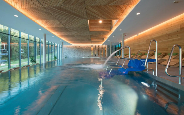 Hotel SOREA SNP