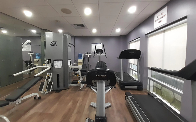 Holiday Inn Express Hotel & Suites Trincity Trinidad Airport by IHG