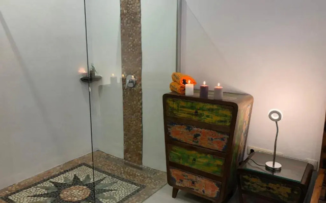 Surf Pod - Central Costa Teguise - 100m from beach