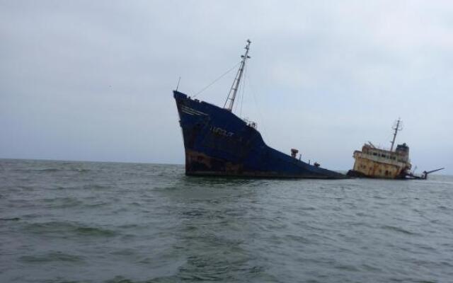 Apartament Central Sulina