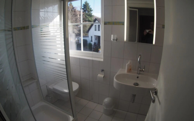 Hausschönblick Ferienwohnungen