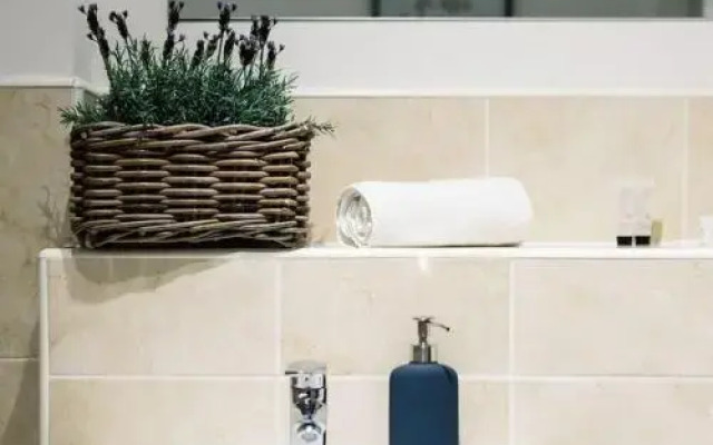 SleepWell Apartments