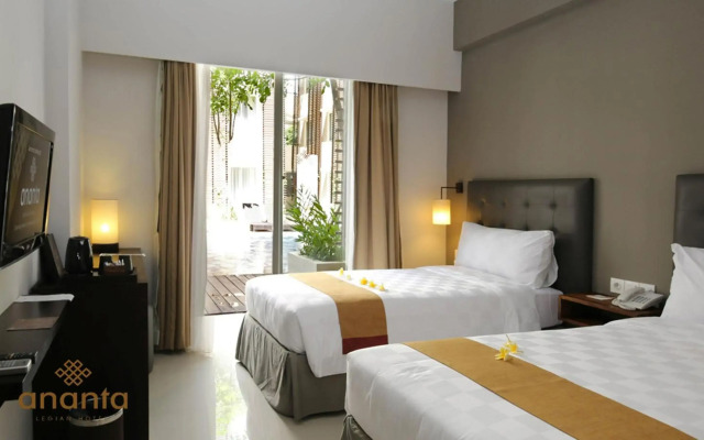 Ananta Legian Hotel