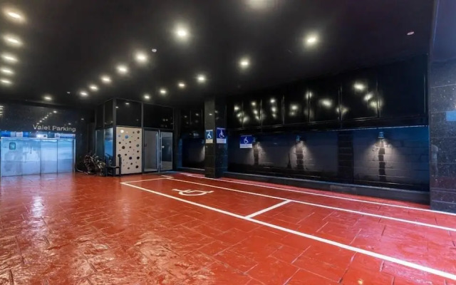 Anyang ILLOWA Hotel