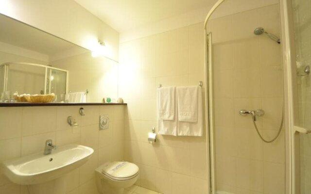 Hotel Przepióreczka