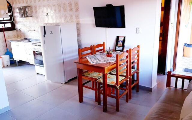 Hotel Pousada Paradise