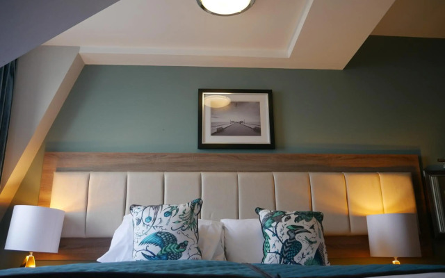 Llandudno Bay Hotel