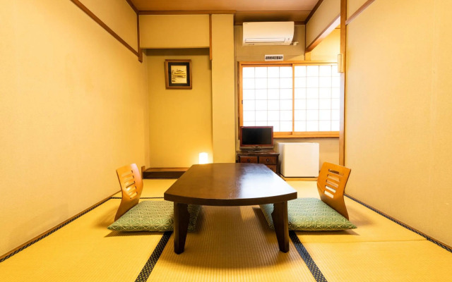 Yamadaya Ryokan