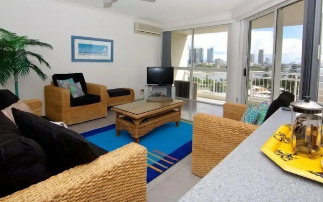 Ocean Sands Resort