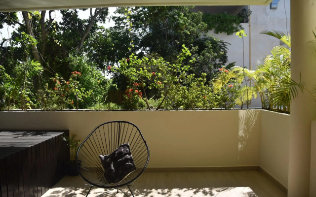 Che Suites Tulum Adults Only