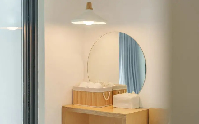 Gyeongju Rose Breeze Pool Villa Pension