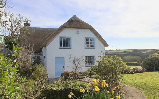 Rose Cottage